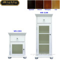 One Drawer Toilet Organizer Bathroom Cupboard & Sink Cabinets